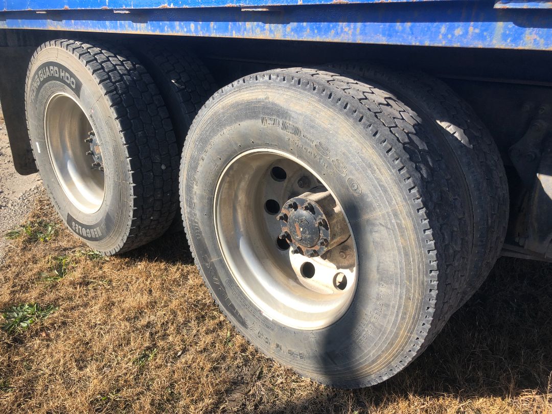 2009 STERLING L9500 - Image 13